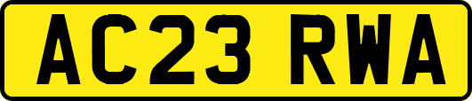 AC23RWA