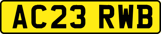 AC23RWB