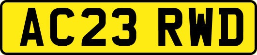 AC23RWD