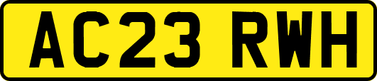 AC23RWH