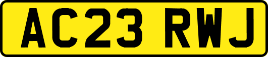 AC23RWJ