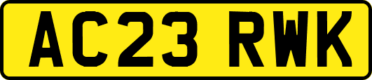 AC23RWK