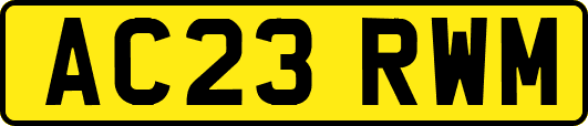 AC23RWM