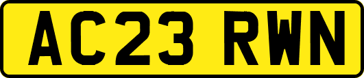 AC23RWN