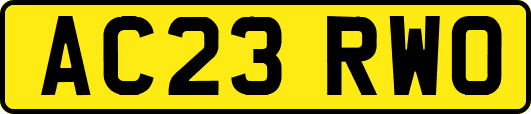 AC23RWO