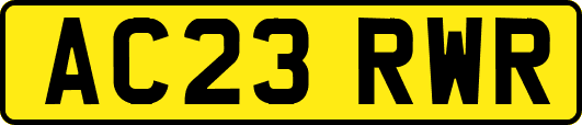 AC23RWR
