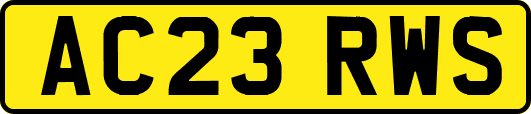 AC23RWS
