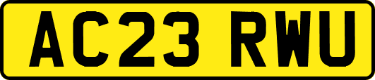 AC23RWU