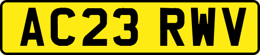 AC23RWV