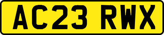 AC23RWX