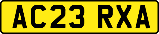 AC23RXA