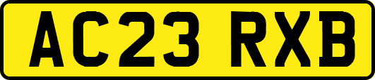 AC23RXB