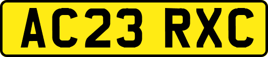 AC23RXC