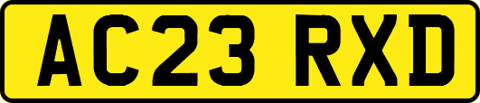 AC23RXD