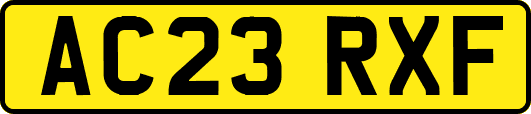 AC23RXF
