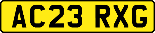 AC23RXG