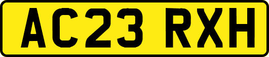 AC23RXH