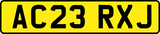 AC23RXJ