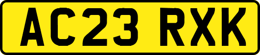 AC23RXK