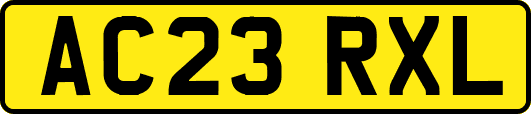 AC23RXL