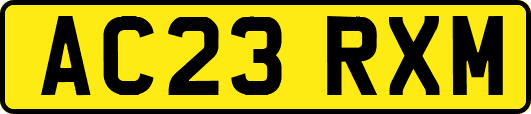 AC23RXM