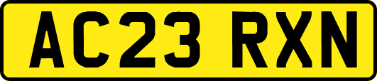 AC23RXN