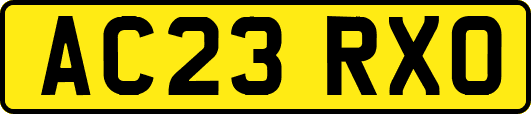 AC23RXO
