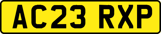 AC23RXP