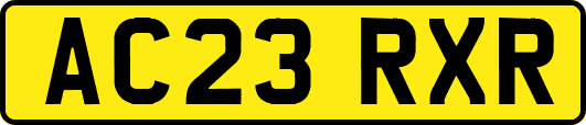 AC23RXR