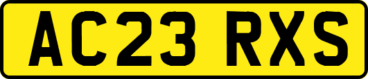 AC23RXS