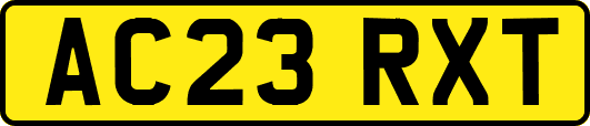 AC23RXT