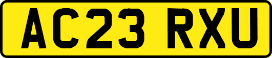 AC23RXU