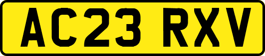 AC23RXV