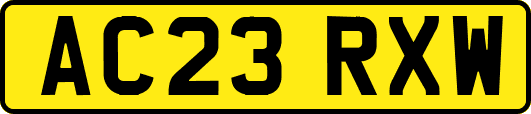 AC23RXW