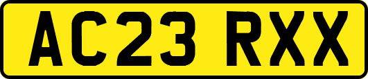 AC23RXX