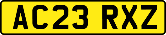 AC23RXZ