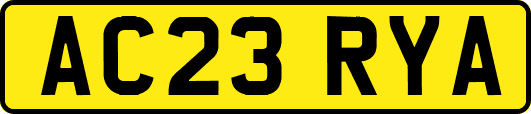 AC23RYA