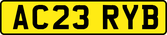 AC23RYB