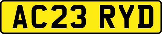 AC23RYD