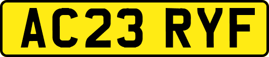 AC23RYF