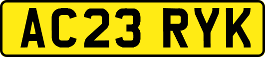 AC23RYK