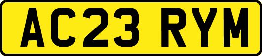 AC23RYM