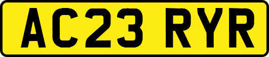 AC23RYR