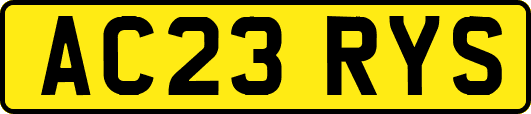 AC23RYS