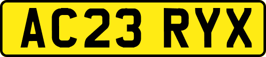 AC23RYX