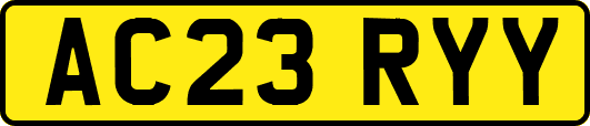 AC23RYY