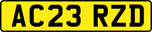 AC23RZD