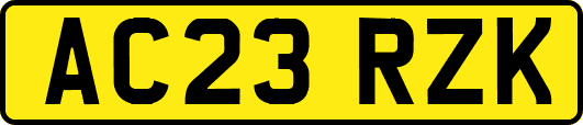 AC23RZK
