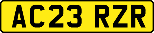 AC23RZR