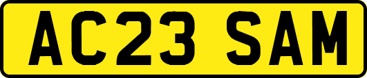AC23SAM